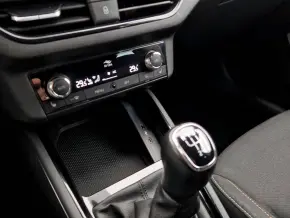 Škoda KAMIQ AMBITION 1.0 TSI thumbnail