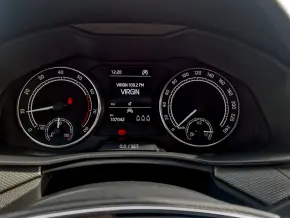 Škoda KAMIQ AMBITION 1.0 TSI thumbnail