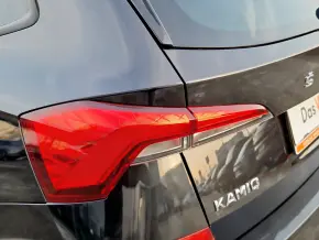 Škoda KAMIQ AMBITION 1.0 TSI thumbnail