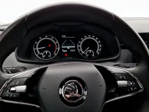 Škoda KAMIQ AMBITION 1.0 TSI thumbnail