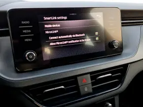 Škoda KAMIQ AMBITION 1.0 TSI thumbnail