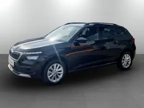 Škoda KAMIQ AMBITION 1.0 TSI thumbnail
