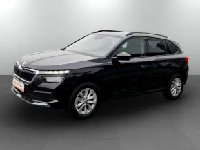 Škoda KAMIQ AMBITION 1.0 TSI thumbnail
