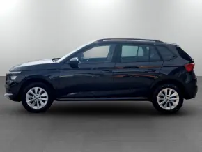 Škoda KAMIQ AMBITION 1.0 TSI thumbnail