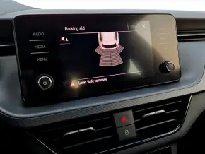Škoda KAMIQ AMBITION 1.0 TSI thumbnail