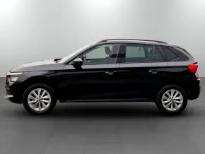 Škoda KAMIQ AMBITION 1.0 TSI thumbnail