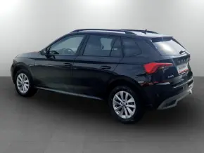 Škoda KAMIQ AMBITION 1.0 TSI thumbnail