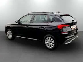 Škoda KAMIQ AMBITION 1.0 TSI thumbnail
