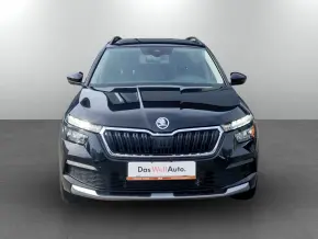 Škoda KAMIQ AMBITION 1.0 TSI thumbnail