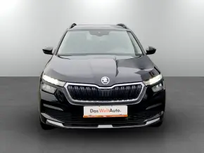 Škoda KAMIQ AMBITION 1.0 TSI thumbnail