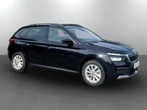 Škoda KAMIQ AMBITION 1.0 TSI thumbnail