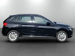 Škoda KAMIQ AMBITION 1.0 TSI thumbnail
