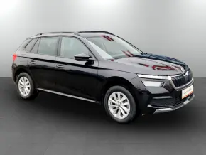 Škoda KAMIQ AMBITION 1.0 TSI thumbnail