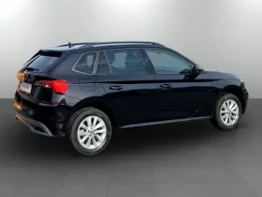 Škoda KAMIQ AMBITION 1.0 TSI thumbnail