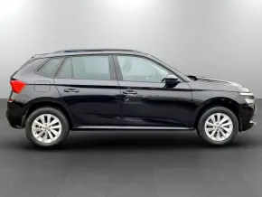 Škoda KAMIQ AMBITION 1.0 TSI thumbnail