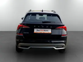 Škoda KAMIQ AMBITION 1.0 TSI thumbnail