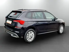 Škoda KAMIQ AMBITION 1.0 TSI thumbnail