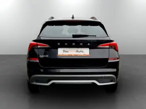 Škoda KAMIQ AMBITION 1.0 TSI thumbnail
