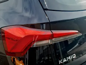 Škoda KAMIQ AMBITION 1.0 TSI thumbnail