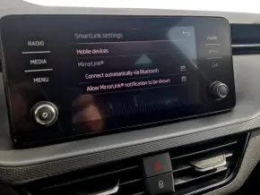Škoda KAMIQ AMBITION 1.0 TSI thumbnail