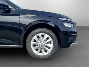 Škoda KAMIQ AMBITION 1.0 TSI thumbnail