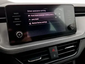 Škoda KAMIQ AMBITION 1.0 TSI thumbnail