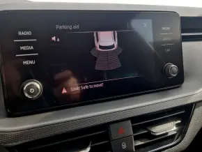 Škoda KAMIQ AMBITION 1.0 TSI thumbnail