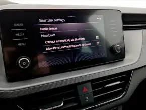 Škoda KAMIQ AMBITION 1.0 TSI thumbnail