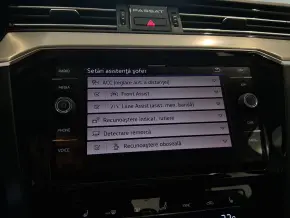 VW Noul Passat Highline2.0 TDI SCR DSG 4Mot thumbnail