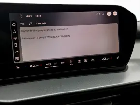 Audi Q3 e-hybrid 200kW thumbnail