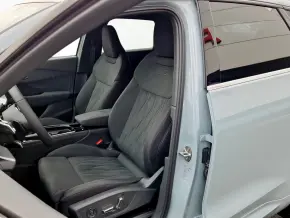 Audi Q3 e-hybrid 200kW thumbnail