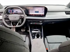 Audi Q3 e-hybrid 200kW thumbnail