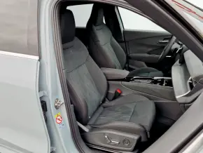 Audi Q3 e-hybrid 200kW thumbnail
