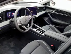 VW Noul Passat Business 1.5 TSI PHEV thumbnail