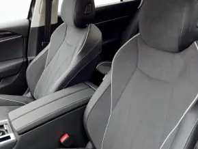 VW Noul Passat Business 1.5 TSI PHEV thumbnail