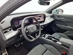 Audi Q3 e-hybrid 200kW thumbnail