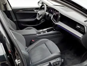 VW Noul Passat Business 1.5 TSI PHEV thumbnail