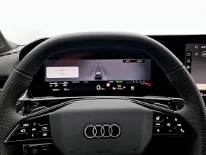 Audi Q3 e-hybrid 200kW thumbnail