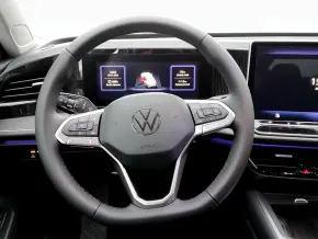 VW Noul Passat Business 1.5 TSI PHEV thumbnail