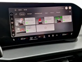 Audi Q3 e-hybrid 200kW thumbnail