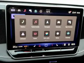 VW Noul Passat Business 1.5 TSI PHEV thumbnail