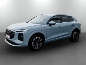 Audi Q3 e-hybrid 200kW thumbnail
