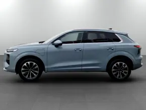 Audi Q3 e-hybrid 200kW thumbnail