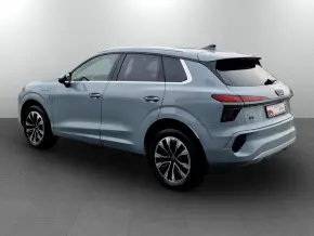 Audi Q3 e-hybrid 200kW thumbnail