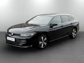VW Noul Passat Business 1.5 TSI PHEV thumbnail