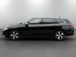 VW Noul Passat Business 1.5 TSI PHEV thumbnail