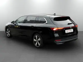 VW Noul Passat Business 1.5 TSI PHEV thumbnail