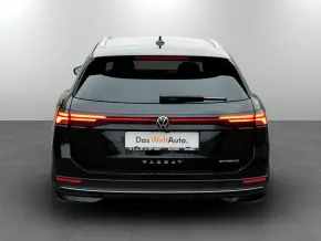 VW Noul Passat Business 1.5 TSI PHEV thumbnail