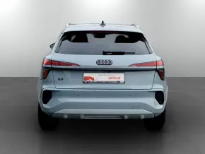 Audi Q3 e-hybrid 200kW thumbnail