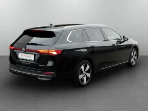 VW Noul Passat Business 1.5 TSI PHEV thumbnail